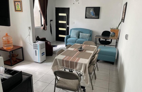 Xalapa Apartment | Departamento céntrico fácil acceso, 45 amenidades