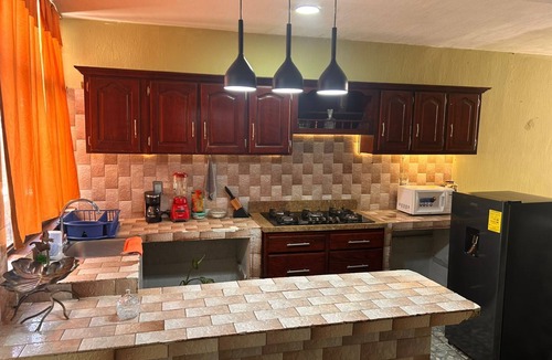 Arandas Apartment | Departamento Centrico Morelos