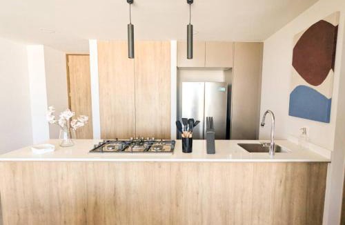 Zapopan Apartment | departamento centro Zapopan