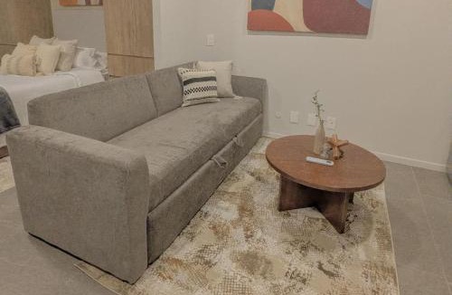 Zapopan Apartment | departamento cerca auditorio telmex