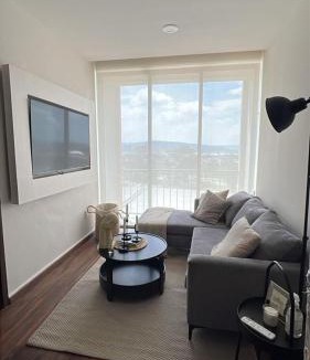 Zapopan Apartment | Departamento Cerca del Estadio gdl