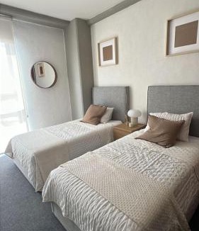 Zapopan Apartment | Departamento Cerca del Estadio gdl