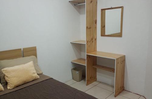 Xalapa Apartment | departamento Chihuahua Orquídea