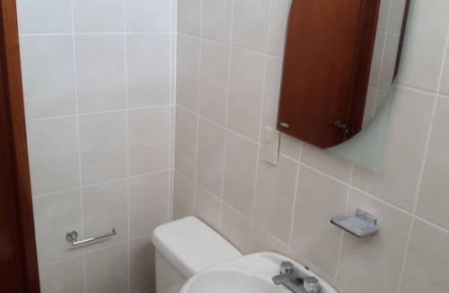 Puerto Escondido Apartment | DEPARTAMENTO DE 1 HABITACION CON TODOS LOS SERVICIOS