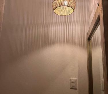El Cuyo Apartment | Departamento Dzirul