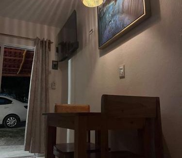El Cuyo Apartment | Departamento Dzirul