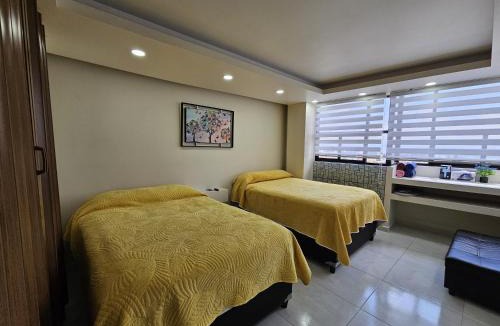 Atlacomulco Apartment | Departamento Ejecutivo GO&CI 11
