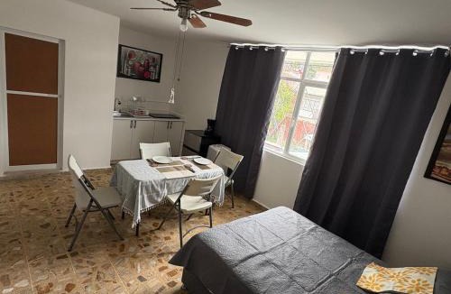 Xalapa Apartment | Departamento Estudio C3 Centrico La Casona