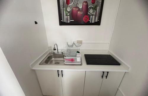 Xalapa Apartment | Departamento Estudio C3 Centrico La Casona