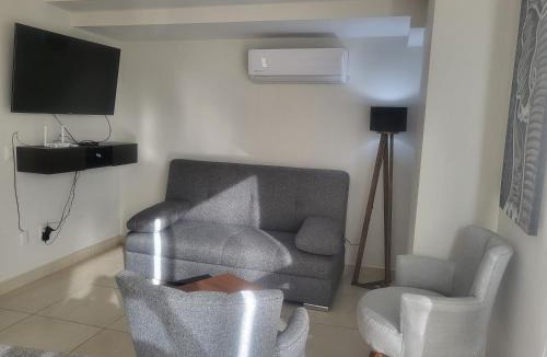 Guadalajara Apartment | Departamento familiar o de negocios