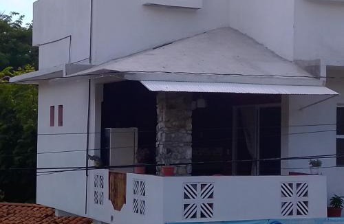 Brisas de Zicatela Apartment | Departamento full equipped