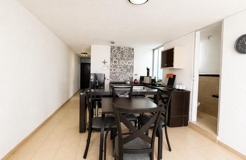 Xalapa Apartment | Departamento Harmony Xalapa