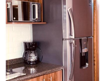 Guadalajara Apartment | Departamento Loma-Bonita