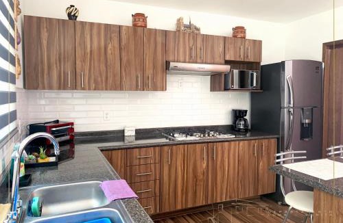Guadalajara Apartment | Departamento Loma-Bonita