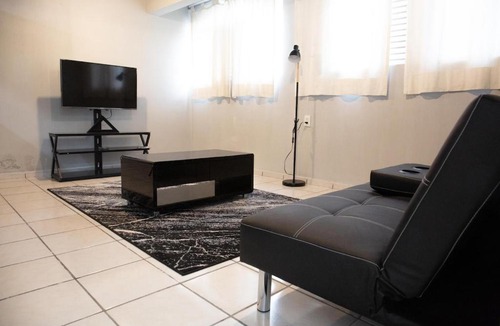 Leon Apartment | Departamento Maestro