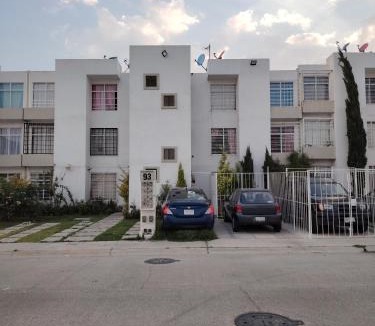 Tizayuca House | Departamento