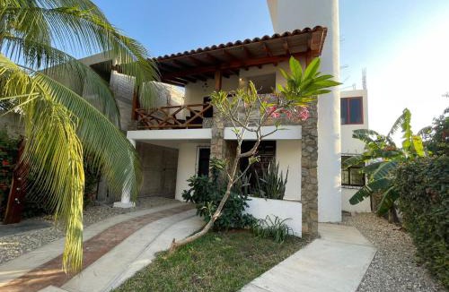 Bacocho Apartment | Departamento Ninfa "Alojamiento Completo"