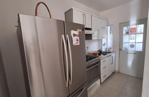 Cancun Apartment | Departamento Pedreira
