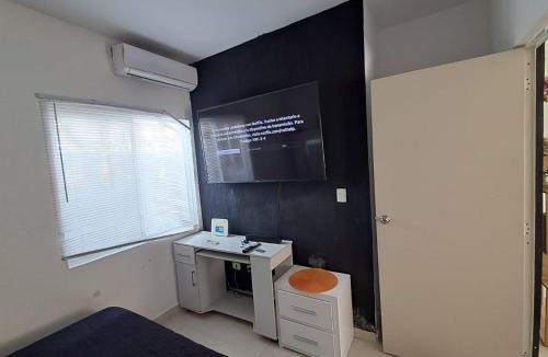Cancun Apartment | Departamento Pedreira