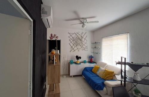 Cancun Apartment | Departamento Pedreira