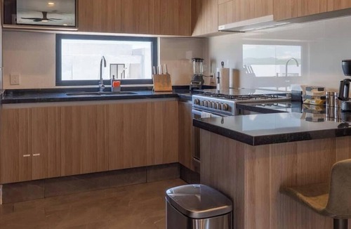 El Marques Condo | Departamento Sinfonía