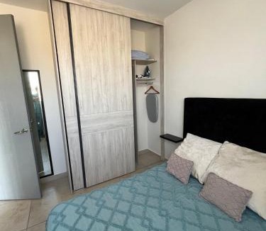 Zapopan Apartment | Departamento Zapopan Jalisco Altaluz con alberca