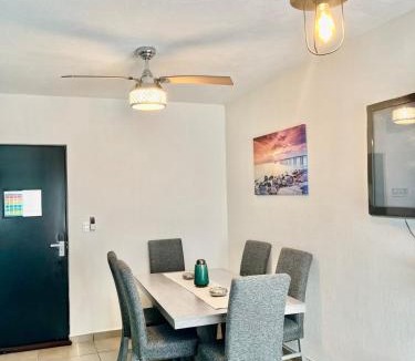 Acapulco Apartment | Departamento Zona Diamante