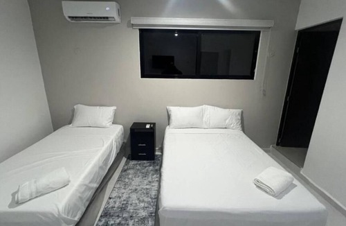 Merida Apartment | Departamentos 597