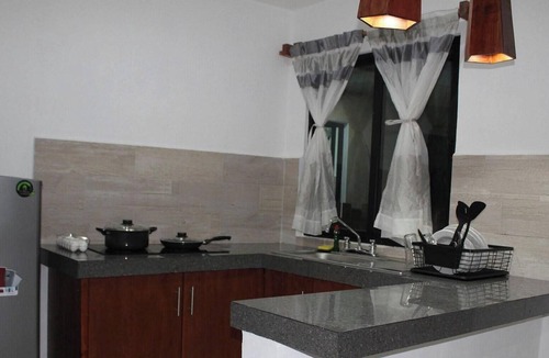 Chichen Itza - Valladolid Apartment | Departamentos Túumben Ché