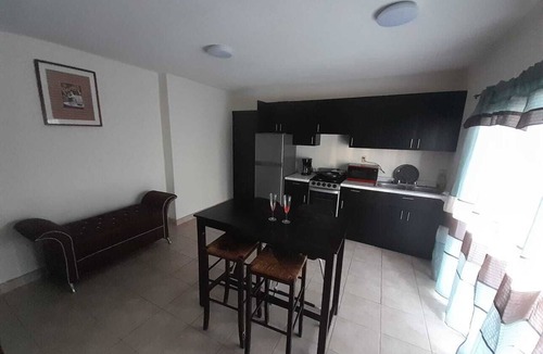 Tijuana Apartment | Departamentos Velasco,a 10 min del Centro,ideal Para Conocer Tijuana