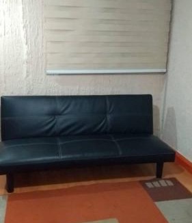 Molino de Parras Apartment | Department In The Heart Of The City