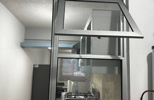 Orizaba Apartment | Department under Atayala Puente de Cristal".