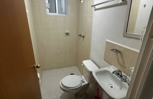 Orizaba Apartment | Department under Atayala Puente de Cristal".