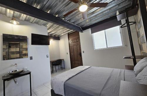Zapopan Apartment | Depas MiniLoft
