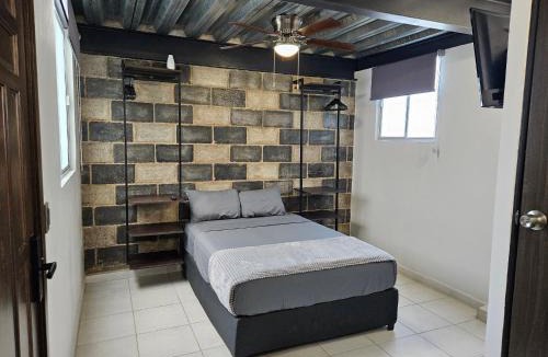 Zapopan Apartment | Depas MiniLoft