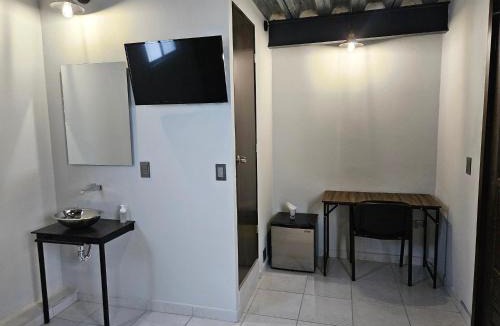 Zapopan Apartment | Depas MiniLoft