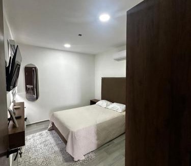 Tuxtla Gutierrez Apartment | Depto Vista Cañón del Sumidero