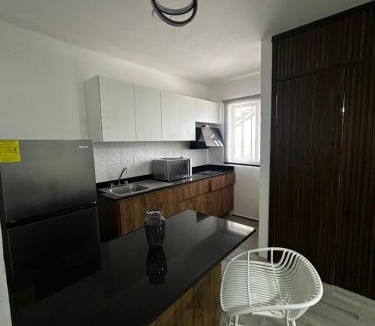 Tuxtla Gutierrez Apartment | Depto Vista Cañón del Sumidero