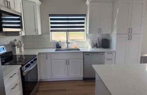Pahrump House | Desert Oasis Retreat-Brand New 4BR License #STR-25-20 Near Death Valley