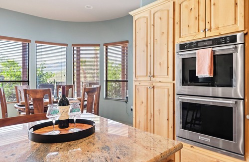 Tanque Verde House | Desert Oasis with Sparkling Pool & Spa