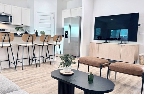 Tucson House | Desert Views + Brand-New Home in Marana, Arizona. Pet friendly