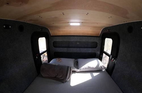 Amargosa Valley House | Desert Vineyard Glamping near Death Valley National Park
