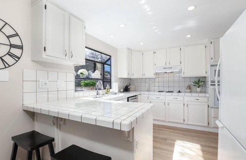 Concord House | *DESIGNER East Bay Remodel Home*