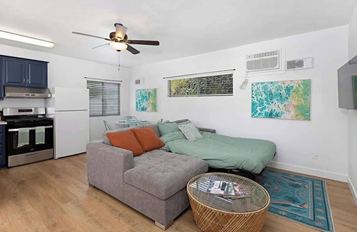 La Mesa House | Designer Poolside La Mesa Retreat w/BBQ & Yard