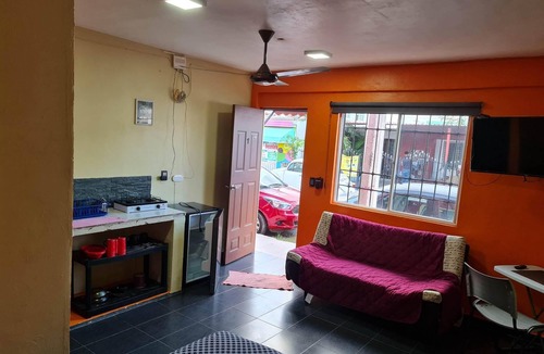 Merida Apartment | Detached apartment 15 min from downtown Merida