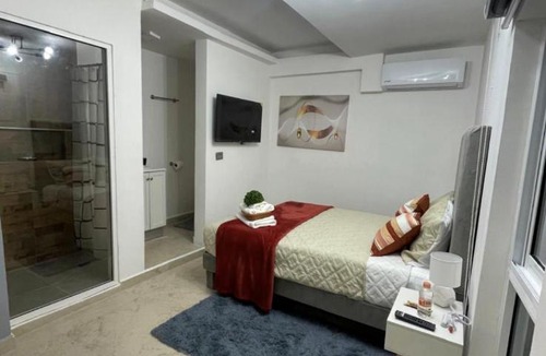 Villahermosa Apartment | DG Divine Garden Tabasco