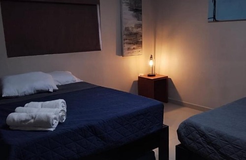 Monterrey Apartment | DGMLoftsTEC comodo zona sur MTY