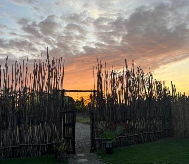 Puerto Madero Other | Dharma Glamping