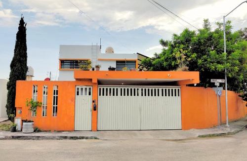 Merida Municipality Villa | Diamond House with pool, near the airport