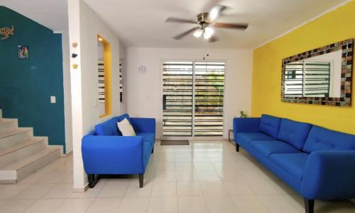 Merida Municipality Villa | Diamond House with pool, near the airport